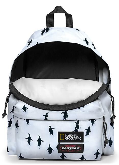 EASTPAK - SAC A DOS PADDED PAK'R