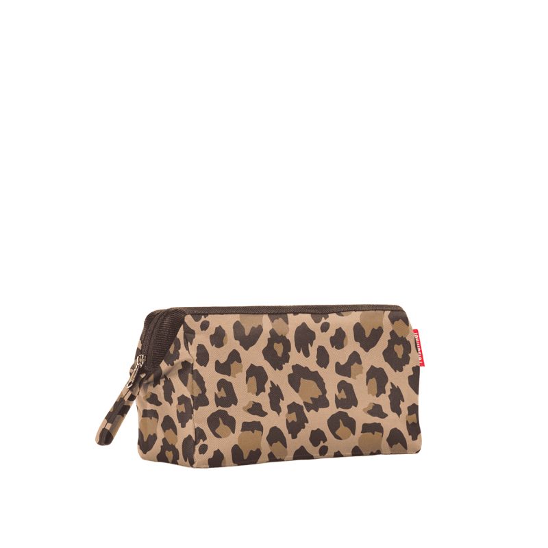 Trousse de Toilette TravelCosmetic 4L Leo Macchiato