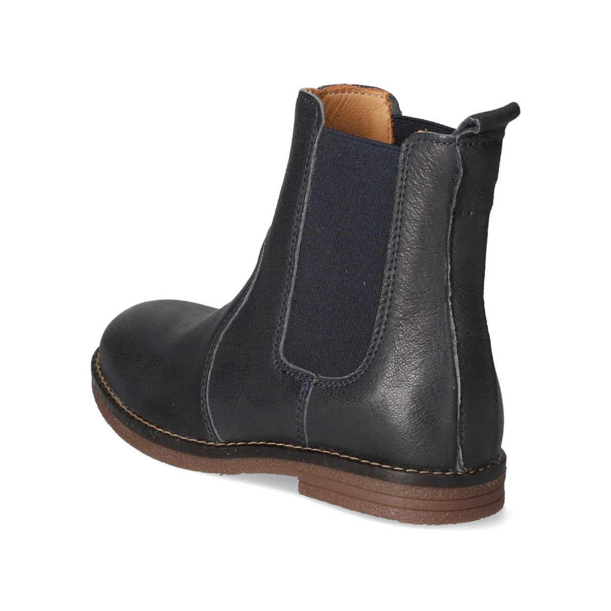 BisgaardStiefeletten - NAVY