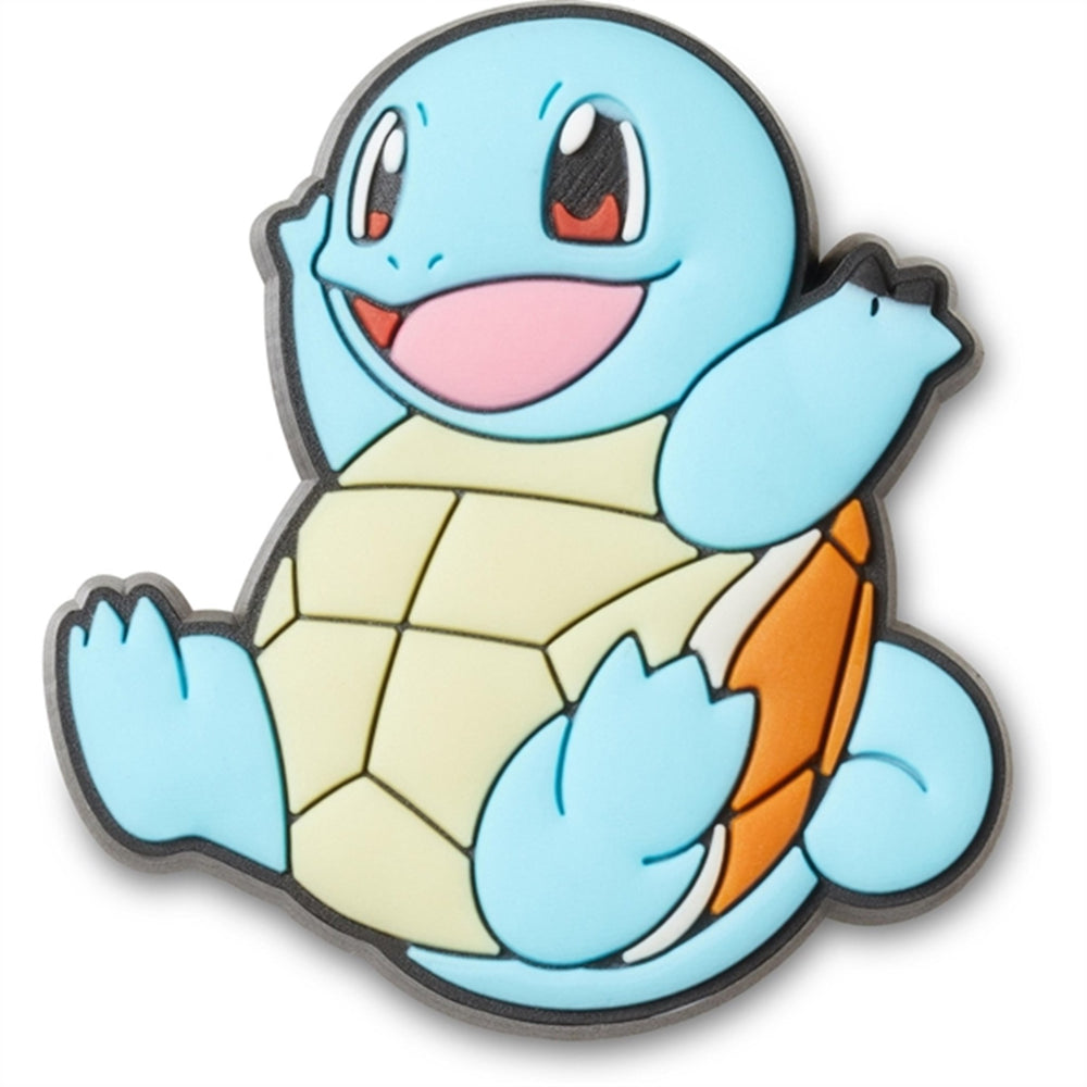 Køb Crocs Jibbitz™ Pokemon Squirtle