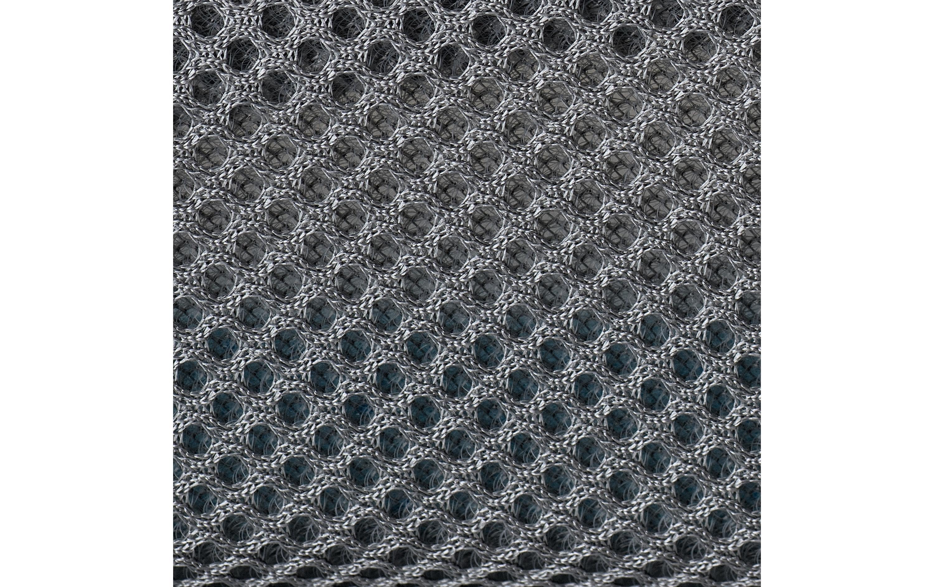 Matratzentopper Eazzzy 90 x 200 cm<br>Altes Bett, neuer Schlafkomfort