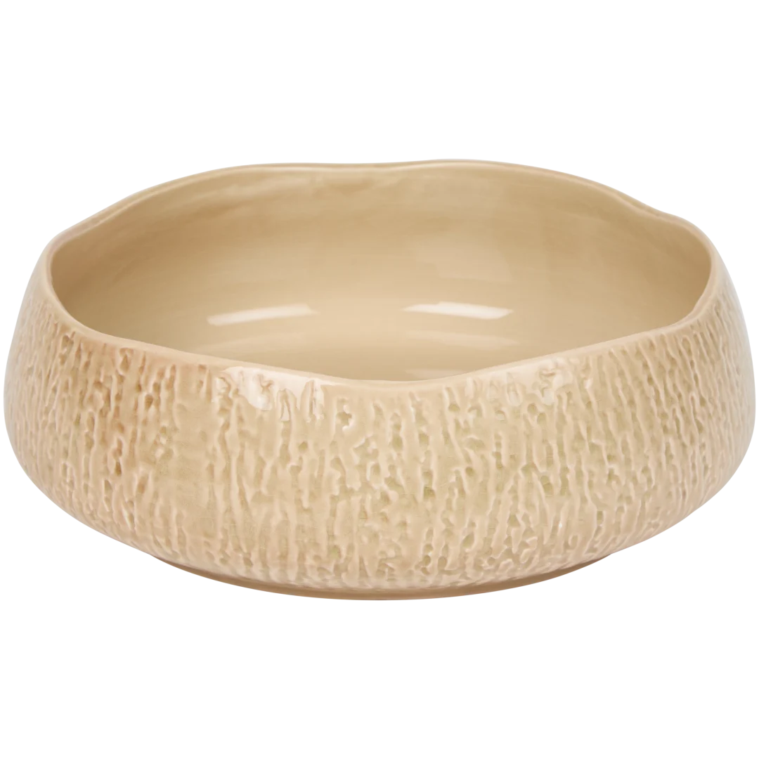 Plat décoratif