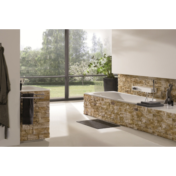 Stone Design Steenstrip Odyssee Geel 0.59 m²
