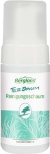 Bergland Teebaum Reinigungsschaum