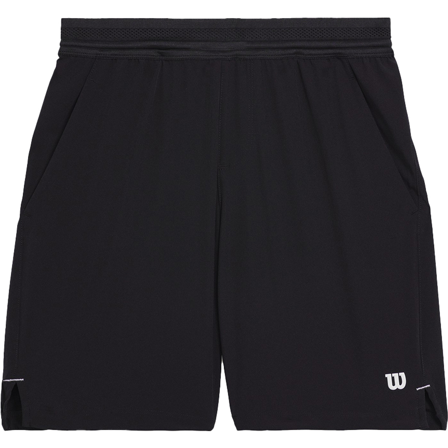 Wilson Team Tournament 5 Inch Short Jongens