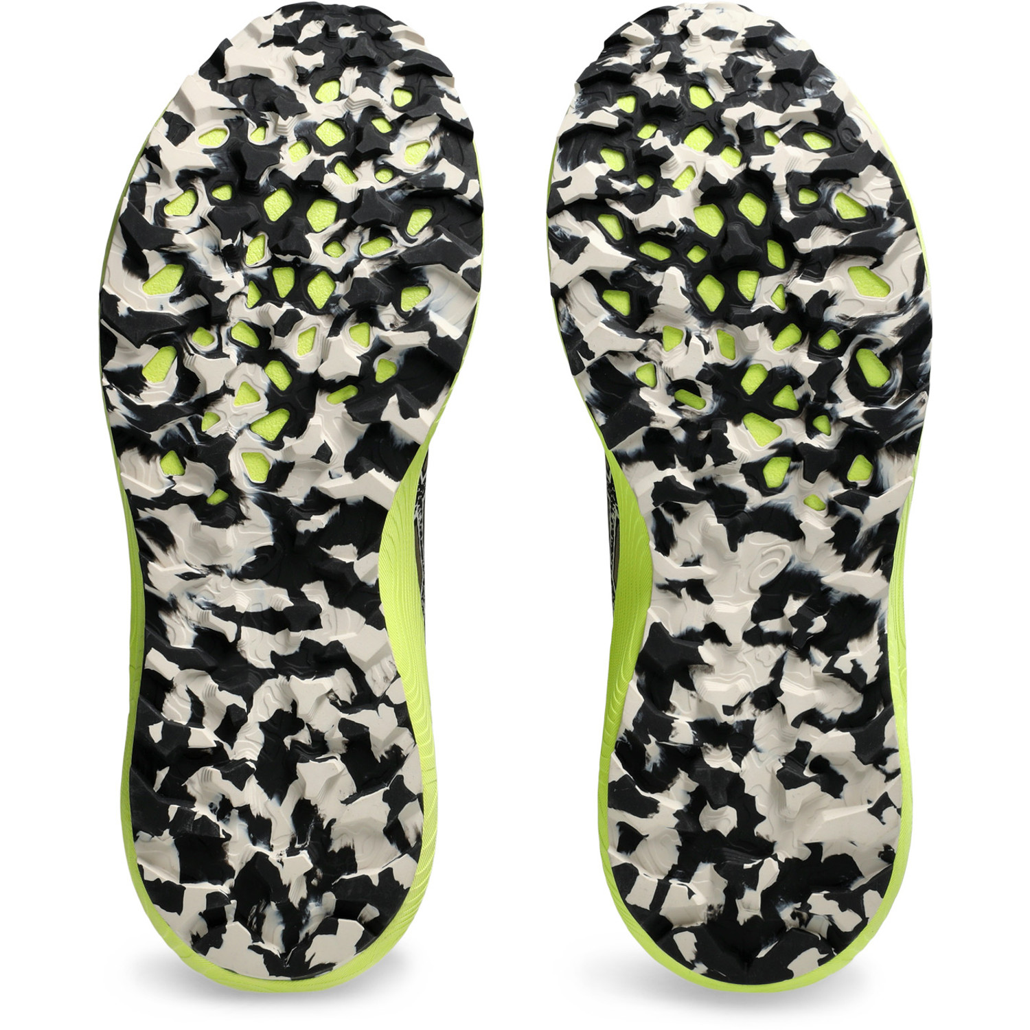 ASICS Trabuco Terra 2 Heren