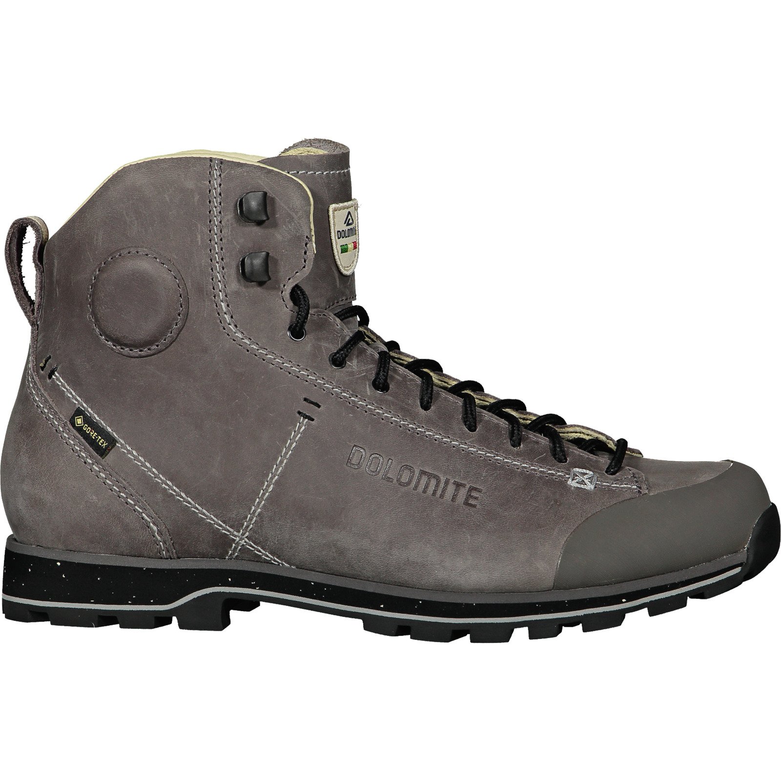 Dolomite Herren-Wanderschuh 54 High Full Grain Evo GTX