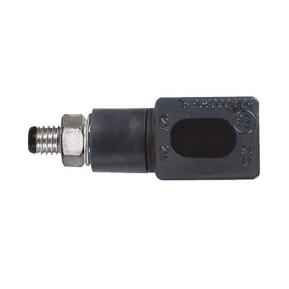 Clignotant Chaft SQUARE LED (La paire) Universel - Noir