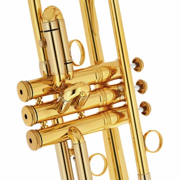 Kühnl & Hoyer Malte Burba Premium Brass