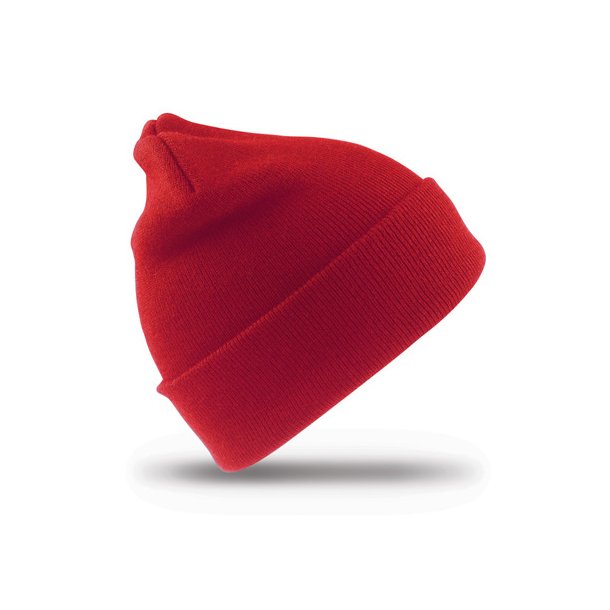 Strikhue (Woolly Ski Hat)