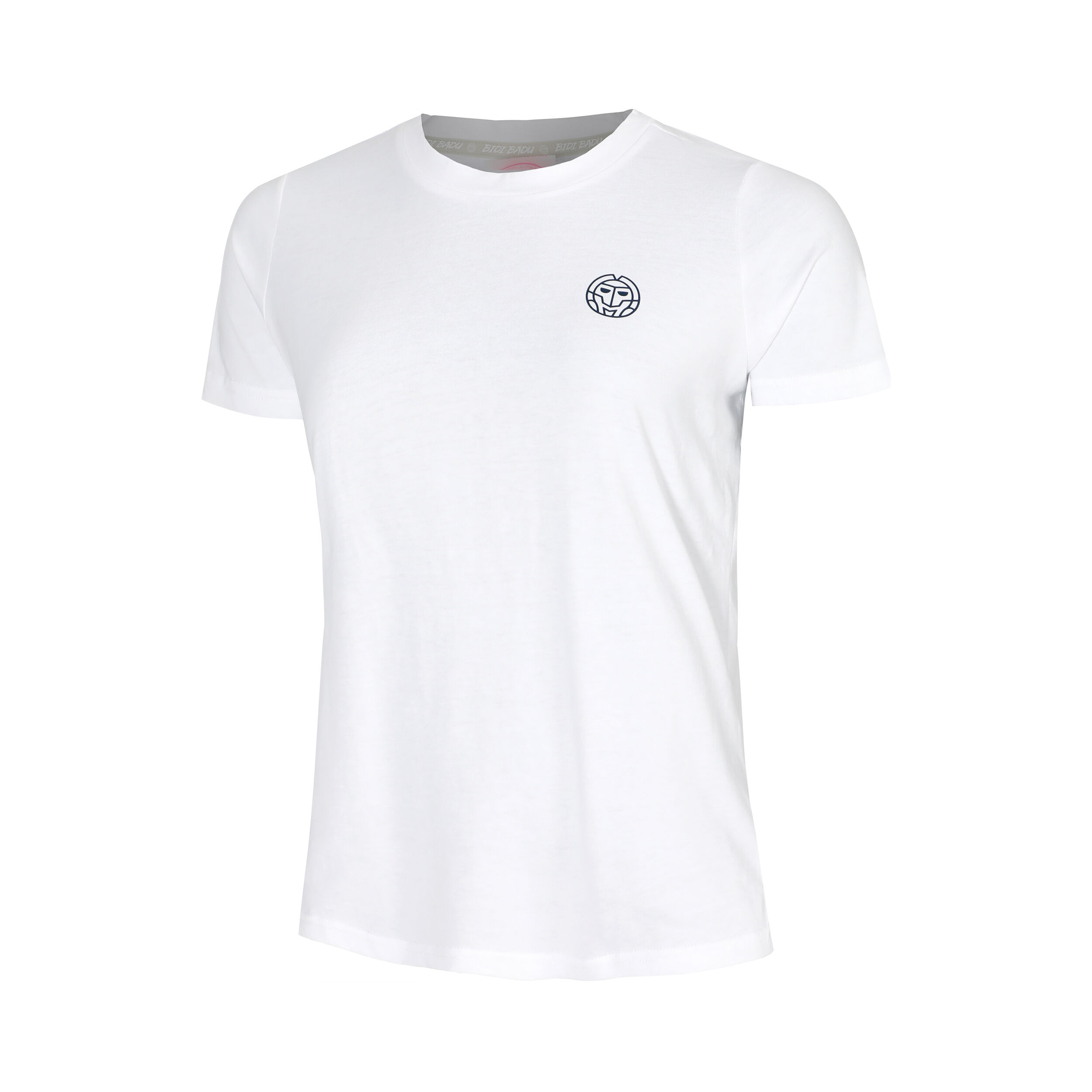 BIDI BADU Crew Chill T-shirt Filles - Blanc