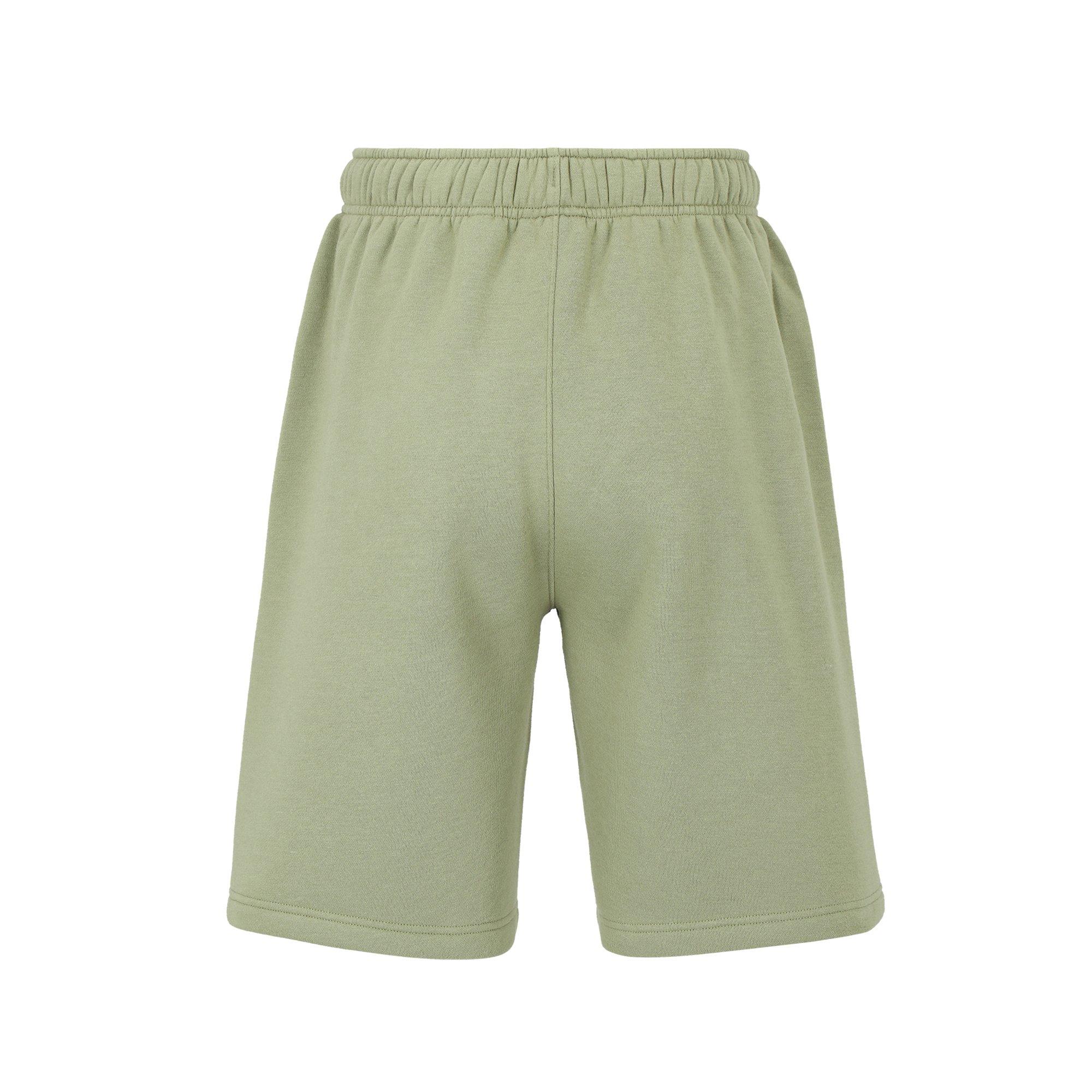 Slazenger Fleece Shorts Mens