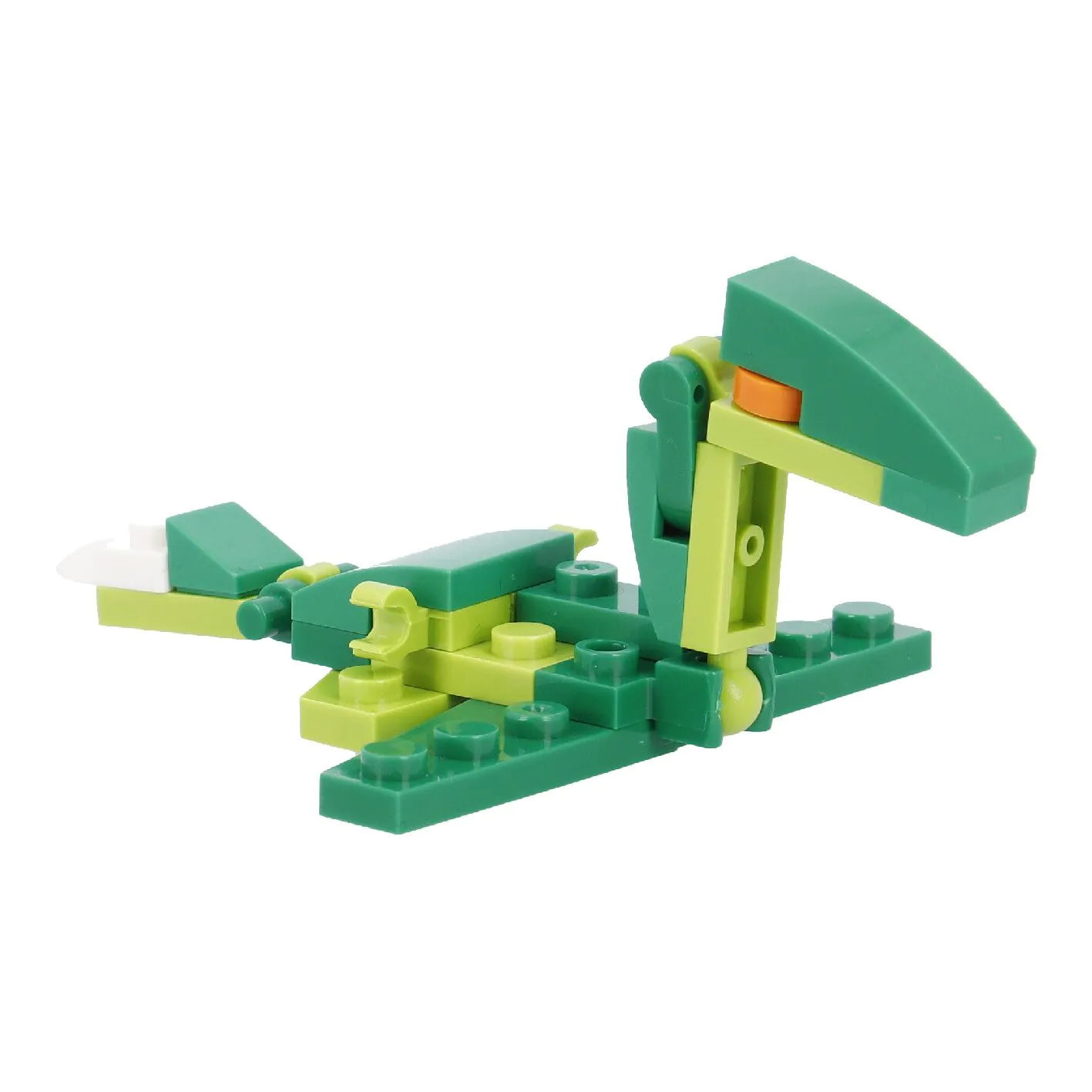 Bausteine-Set Dino 2in1, Flug