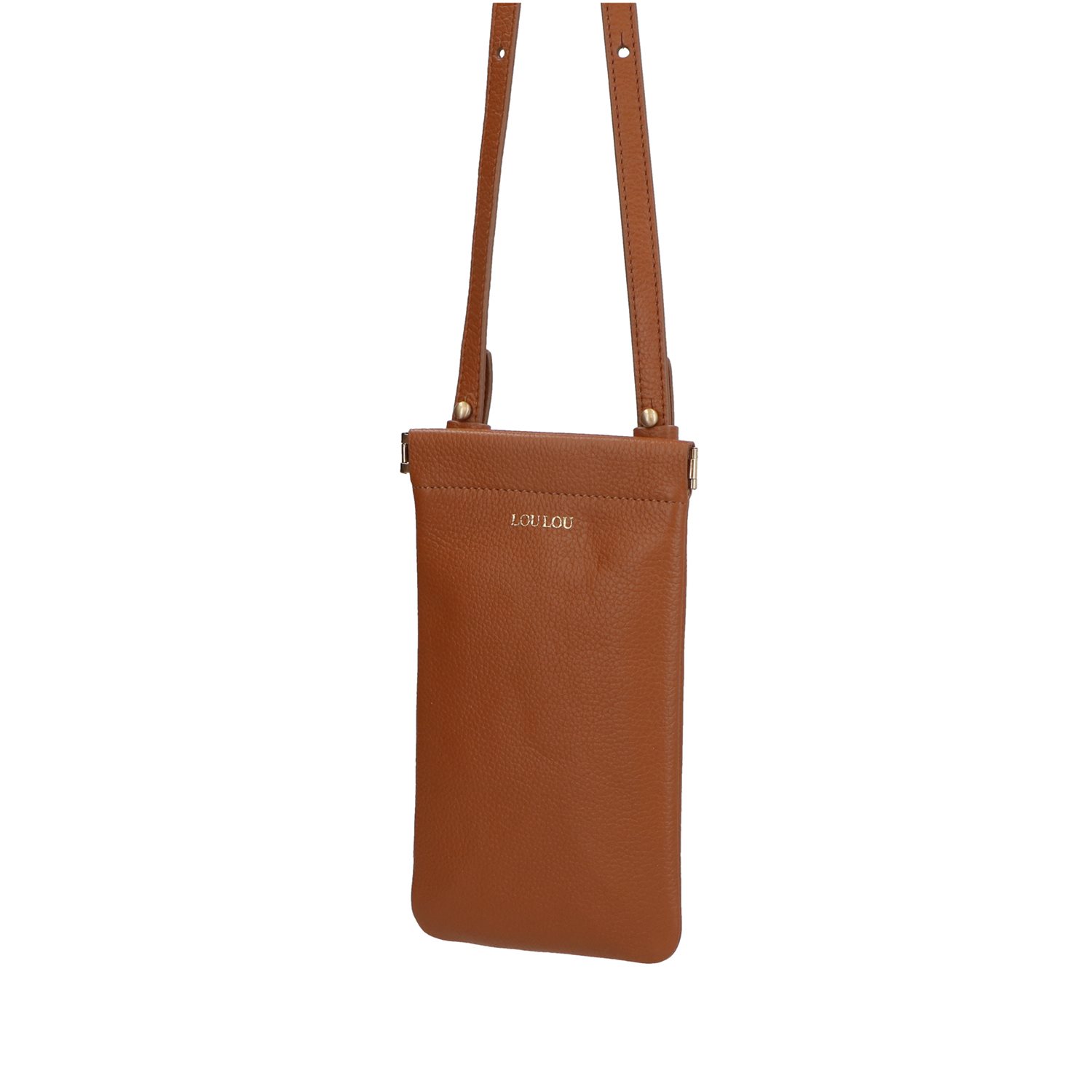 LouLou Essentiels Mia cognac