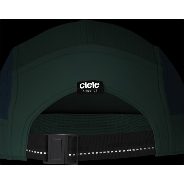 Casquette trail CIELE GOCAP SINCE SPRUCE