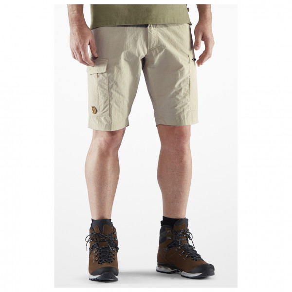Fjällräven - Travellers MT Shorts - Short