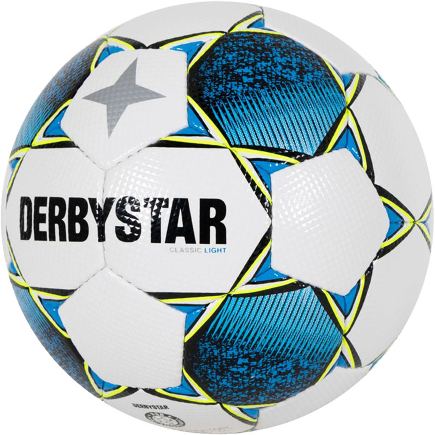Ballenset Derbystar Classic Light II - Maat 5 - 10 stuks