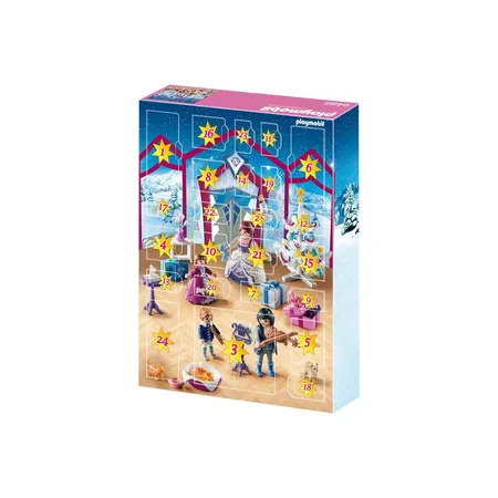 PLAYMOBIL® 9485 - Adventskalender 