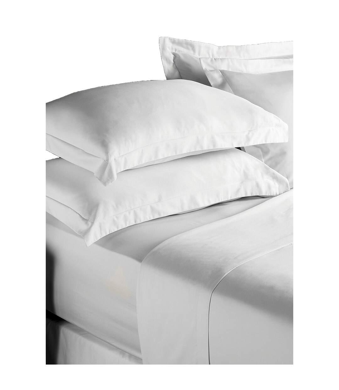 Paoletti - Drap-housse (Blanc) - UTRV2223