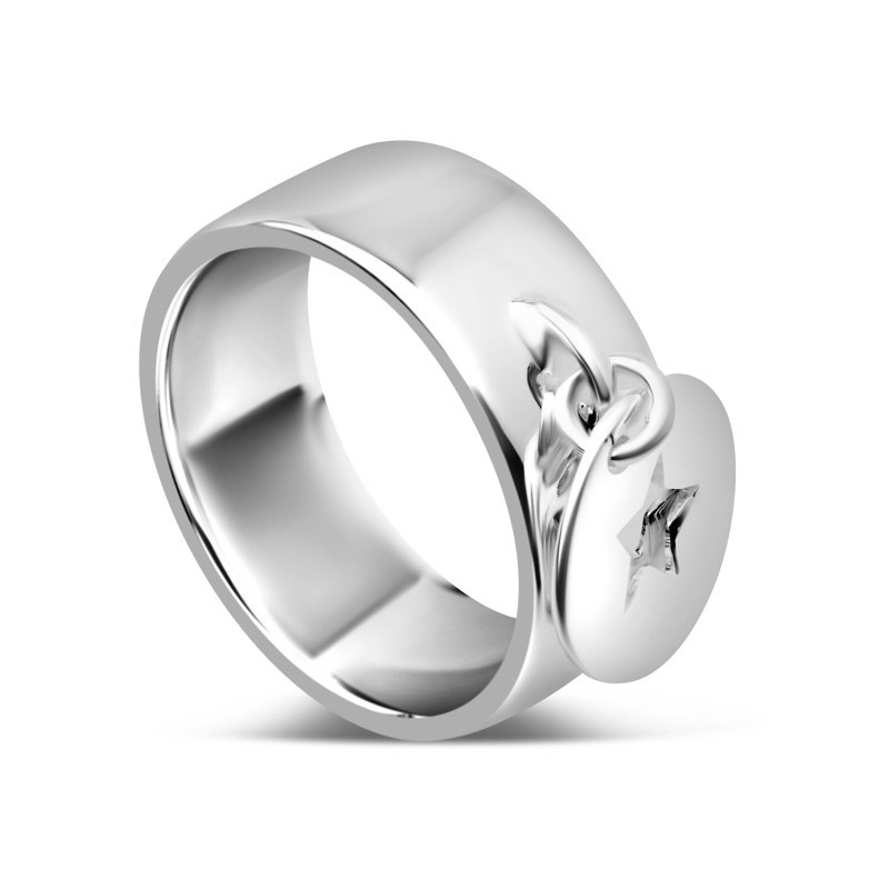 Bague Tiphaine