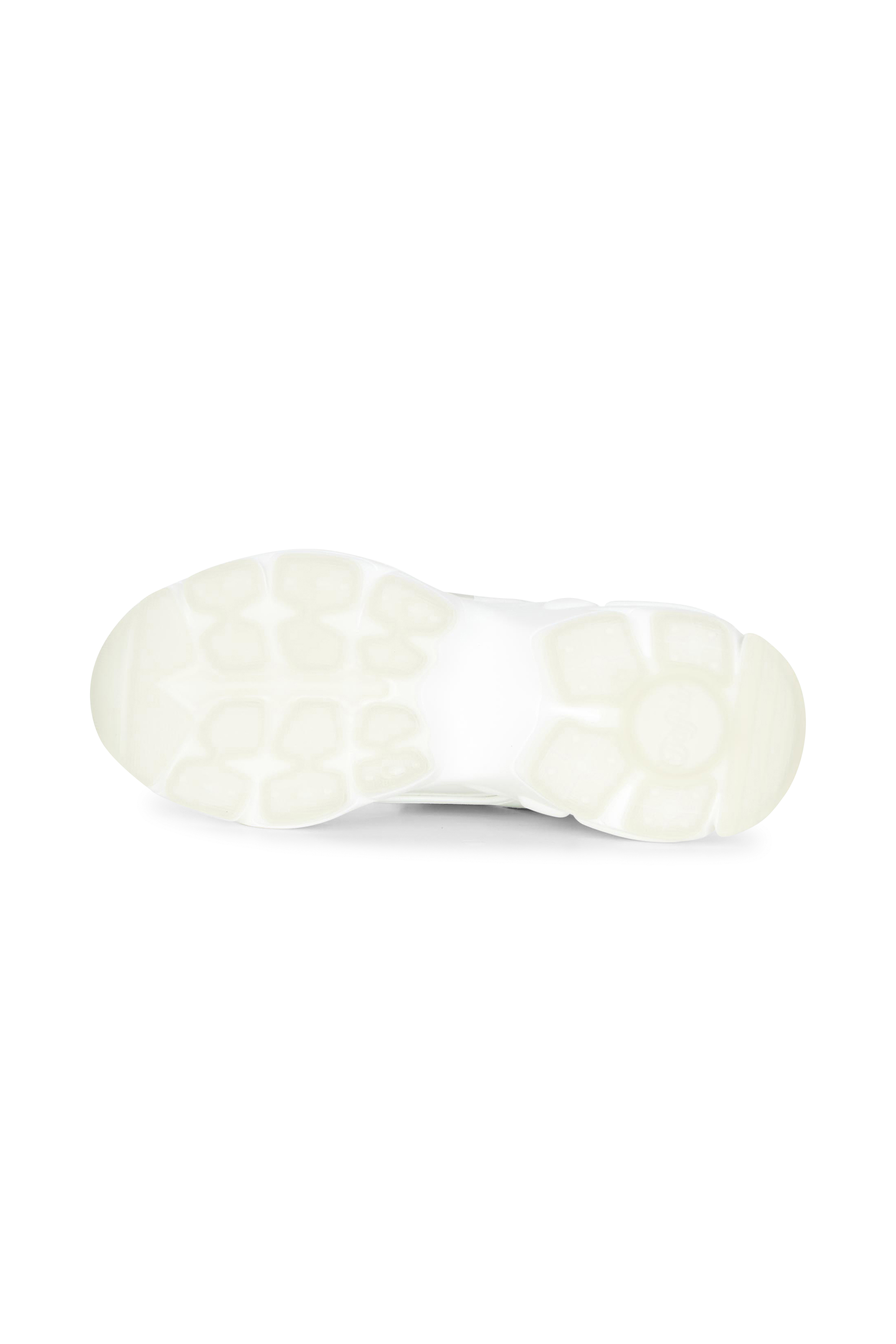 BUFFALO Baskets BINARY GLAM Blanc