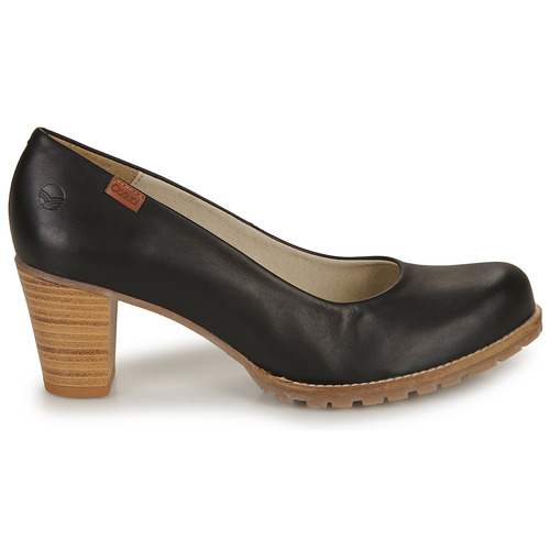 Casual Attitude - HARCHE Negro