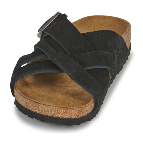 Birkenstock - LUGANO - Noir
