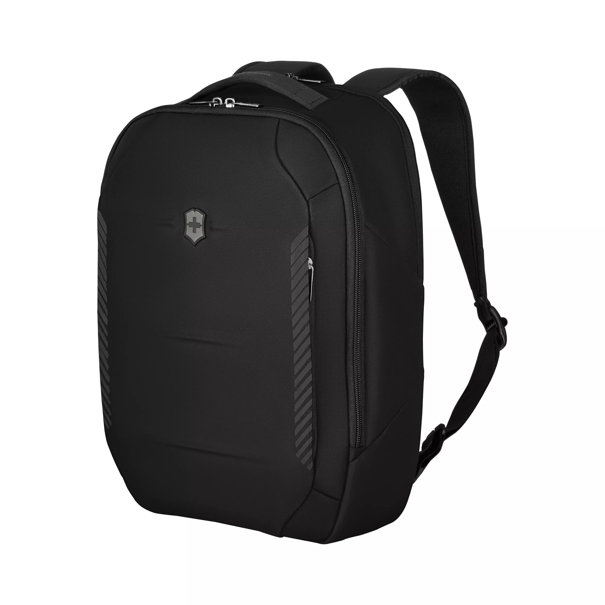 Crosslight City Daypack-schwarz