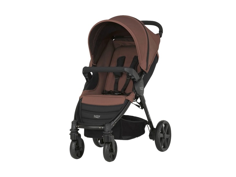 Buggy B-Agile 4