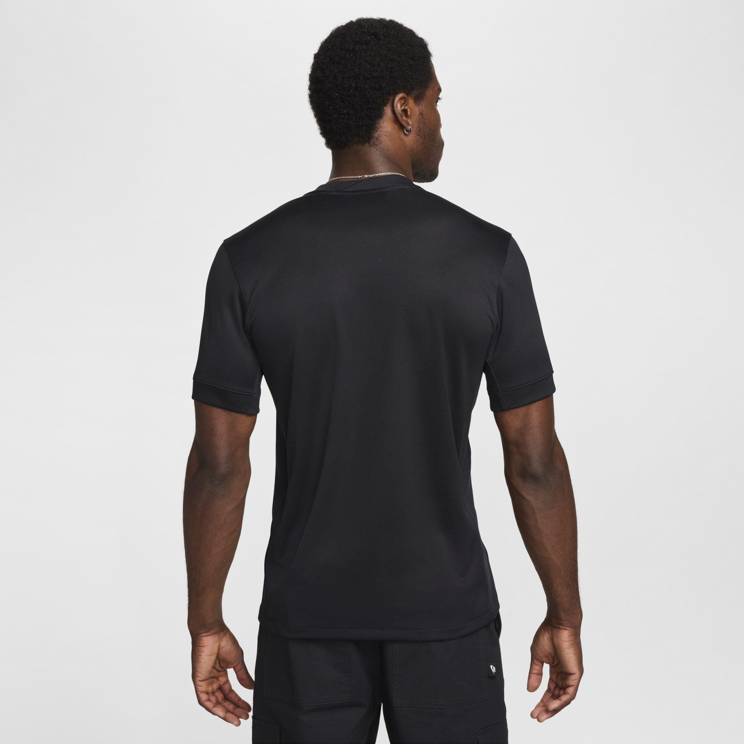 Nike S.C. Corinthians Away Shirt 2024 2025 Adults