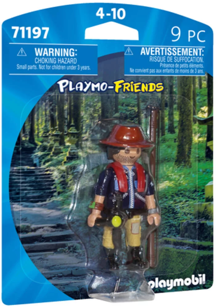 AVENTURIER - 71197