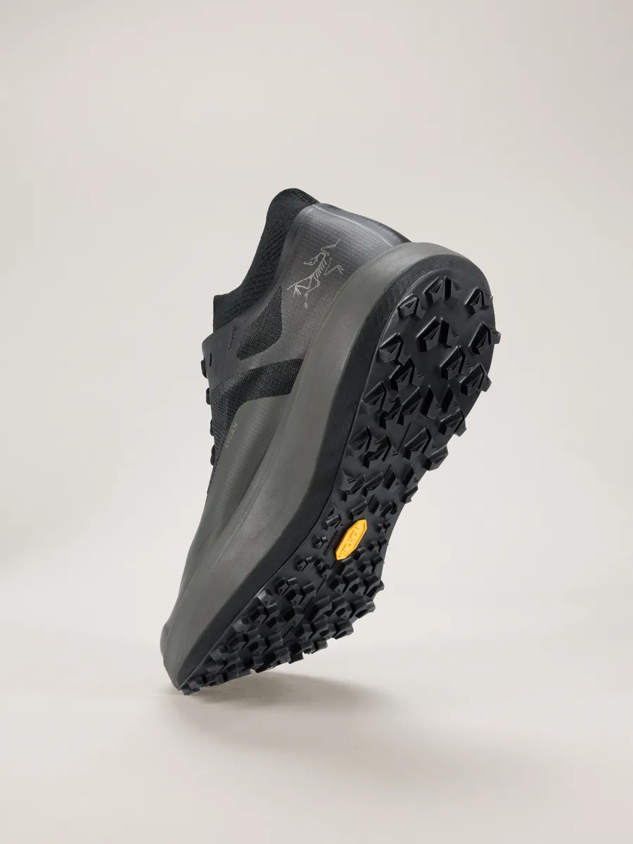 Arc'teryx Sylan M Black/Shark