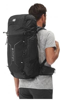 Sac de Randonnée Lafuma Access 40L Noir Unisex