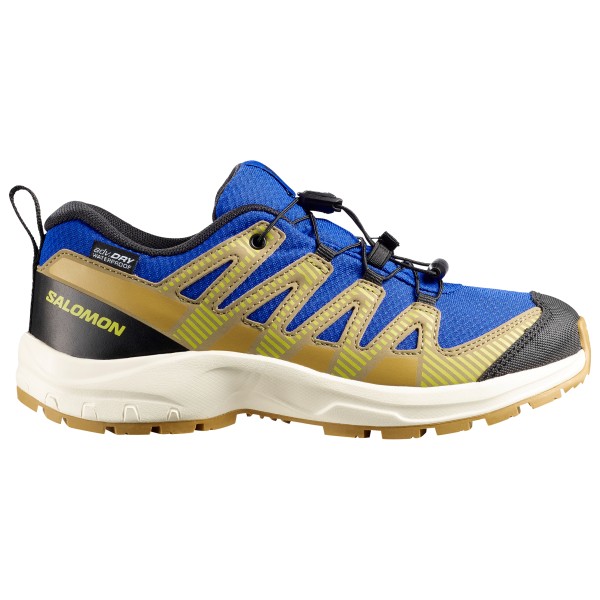 Salomon - Kid's XA Pro V8 Waterproof - Chaussures multisports