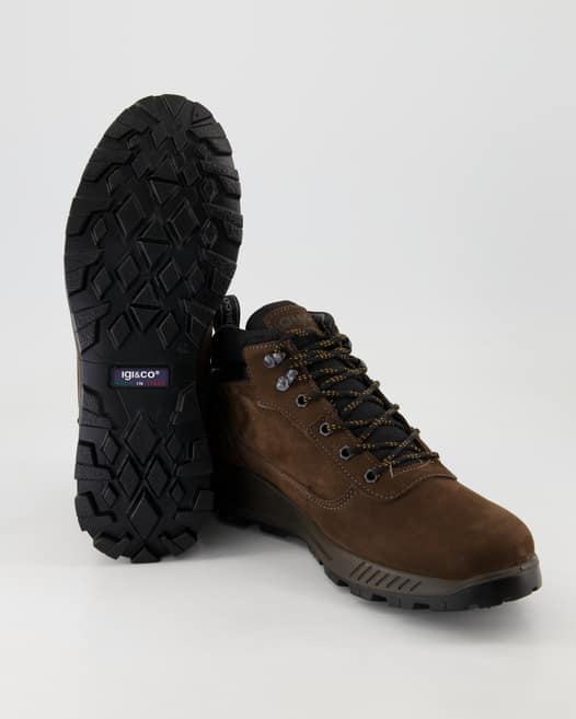 Igi & Co UELGT 66300 Stiefeletten in Braun