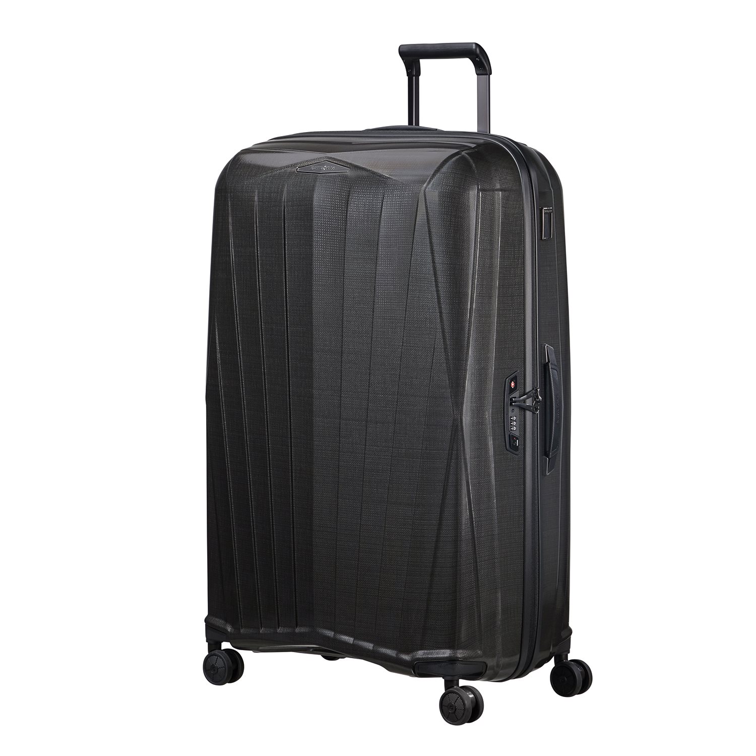 Samsonite Major-Lite Spinner 84 black
