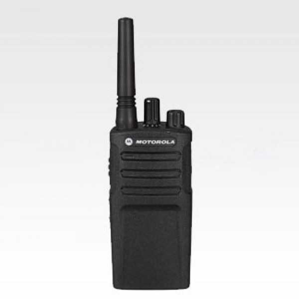 Motorola XT420 Black