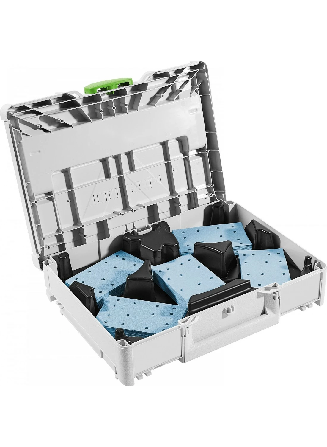 Festool 578194 Brilj stick fix SYS-STF 80X133 GR-Set in systainer