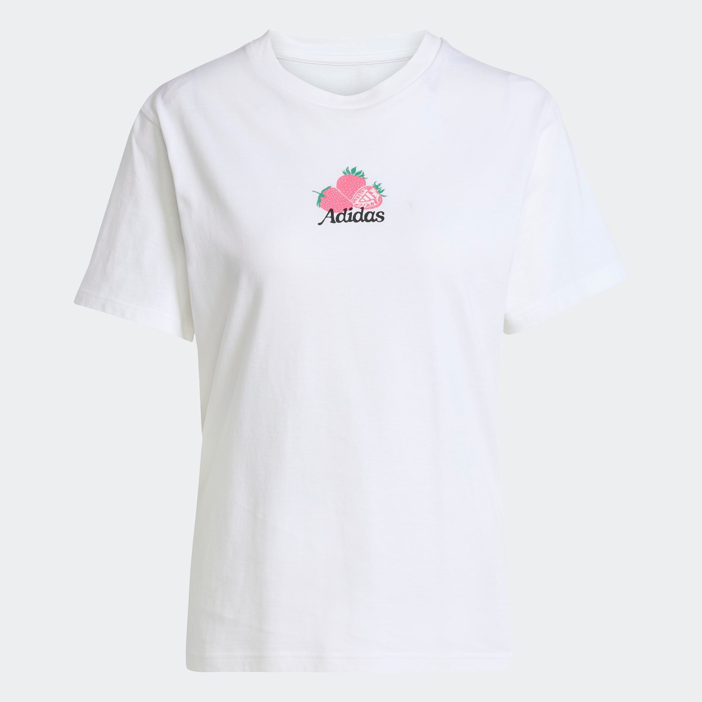 adidas Sportswear T-Shirt »W FARMMKT SB T«