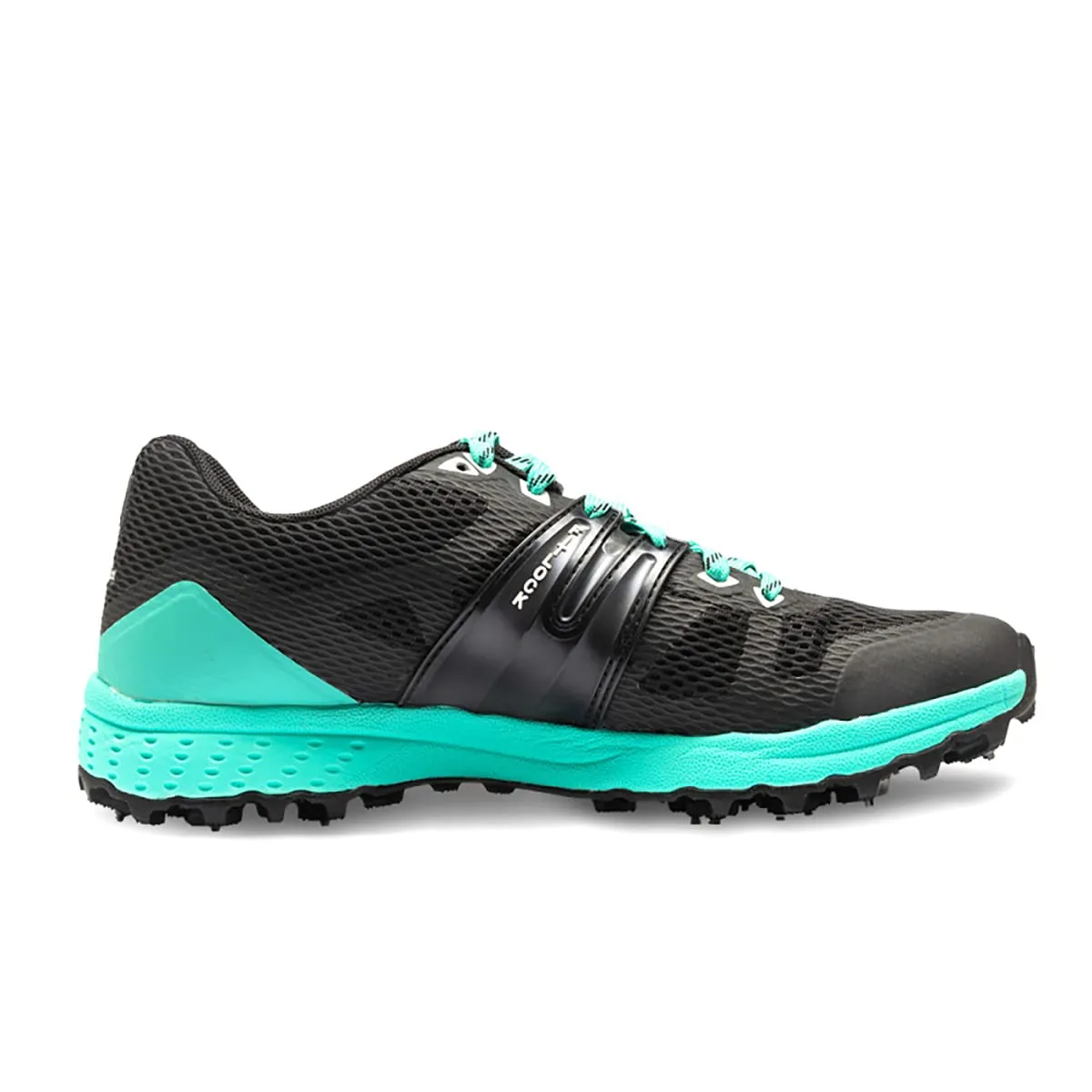 VJ Sport Sarva Xante 2 Woman Sort/Grønn