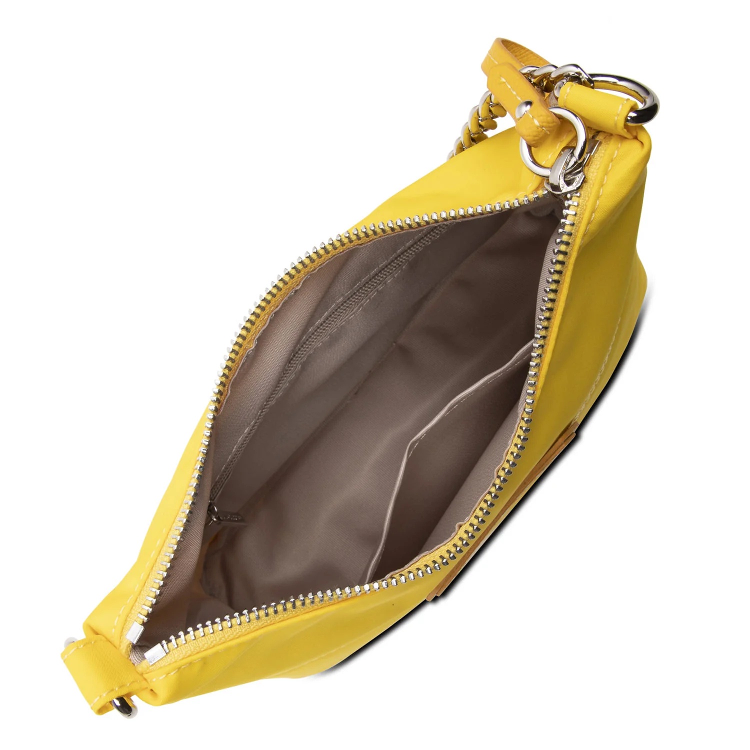 Basic Premium-Mini sac hobo
