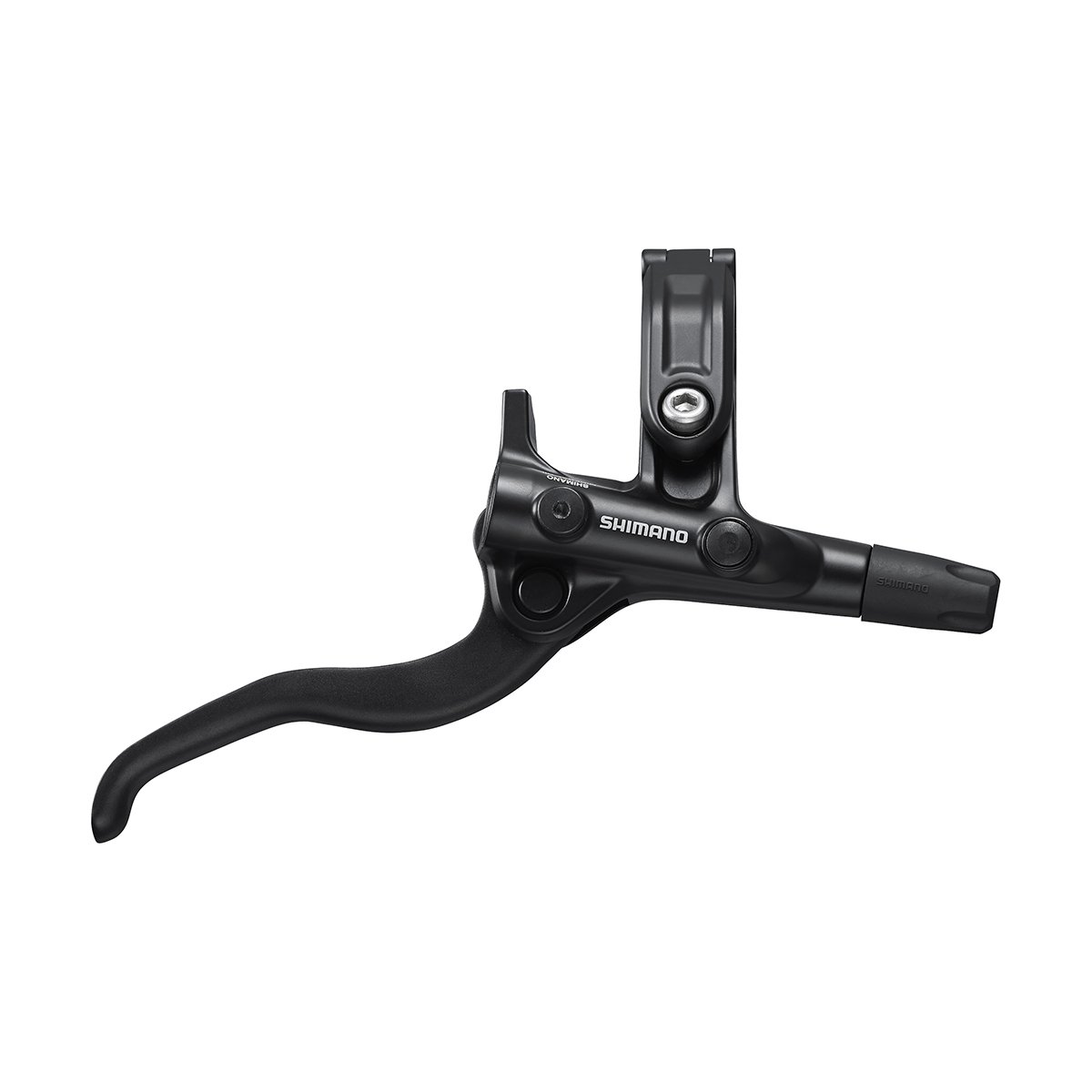 Shimano M4100 Skivebremse sæt bagbremse højre I-Spec EV