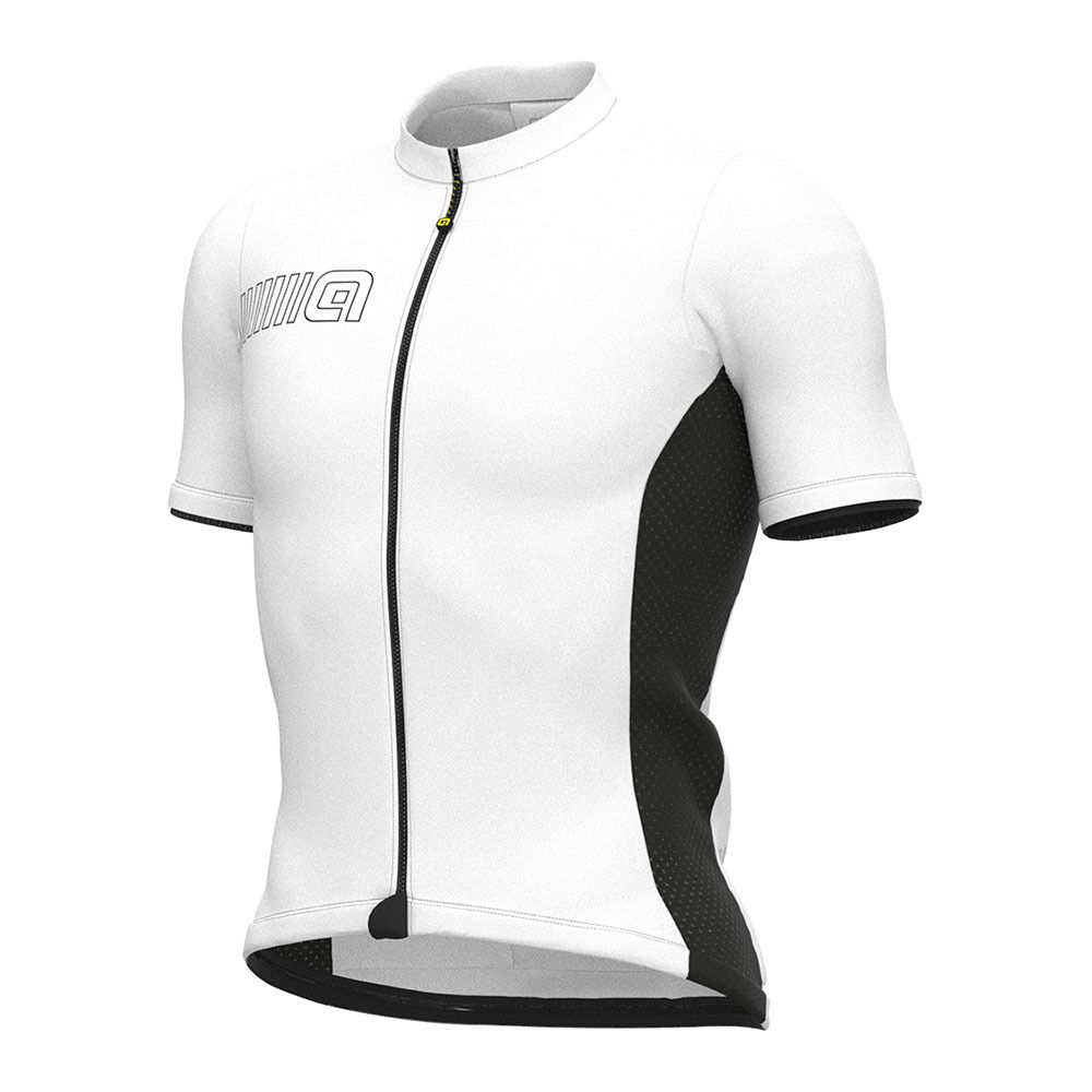 Ale COLOR BLOCK - Maillot Homme white