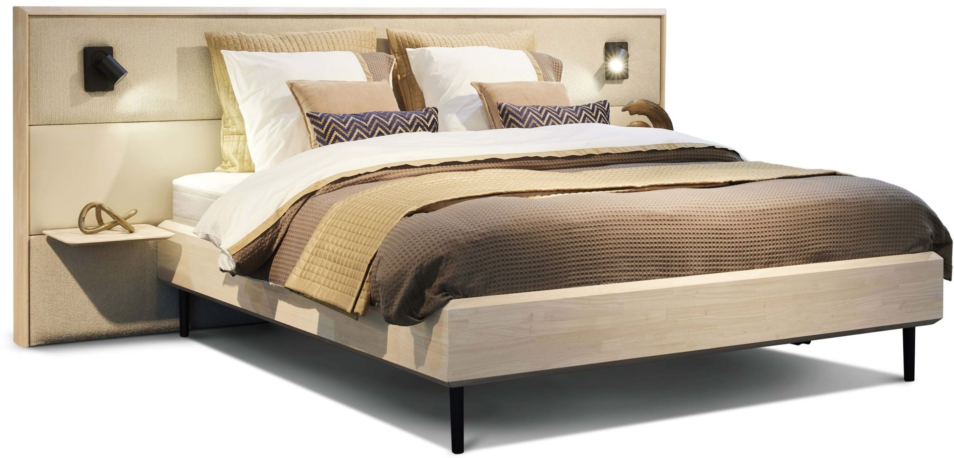 Equilli   Inspiration  Boxspring