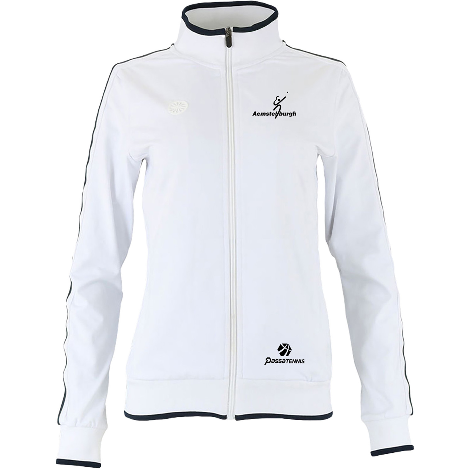 Indian Maharadja Jacket Dames Aemstelburgh