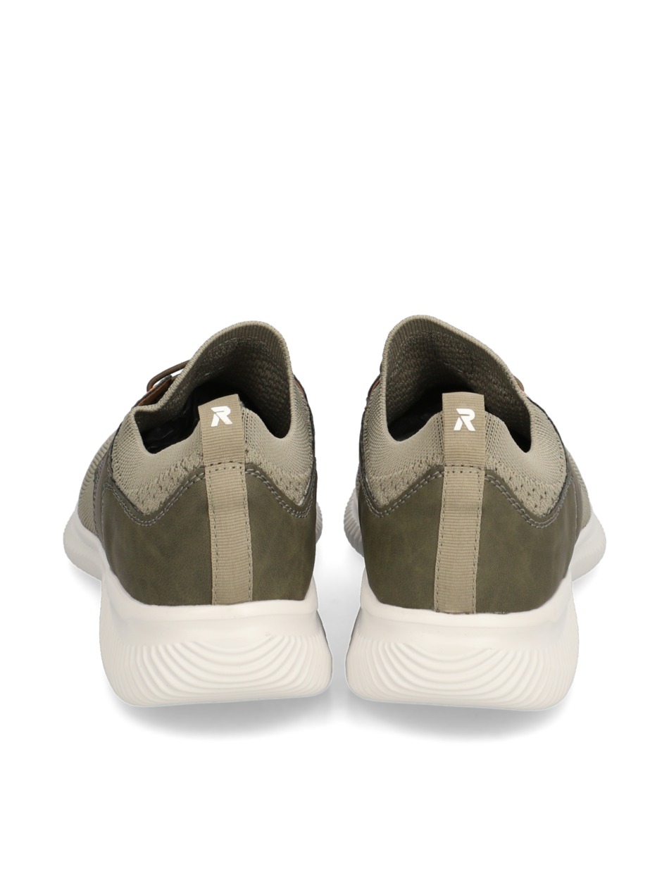 Textil Sneaker