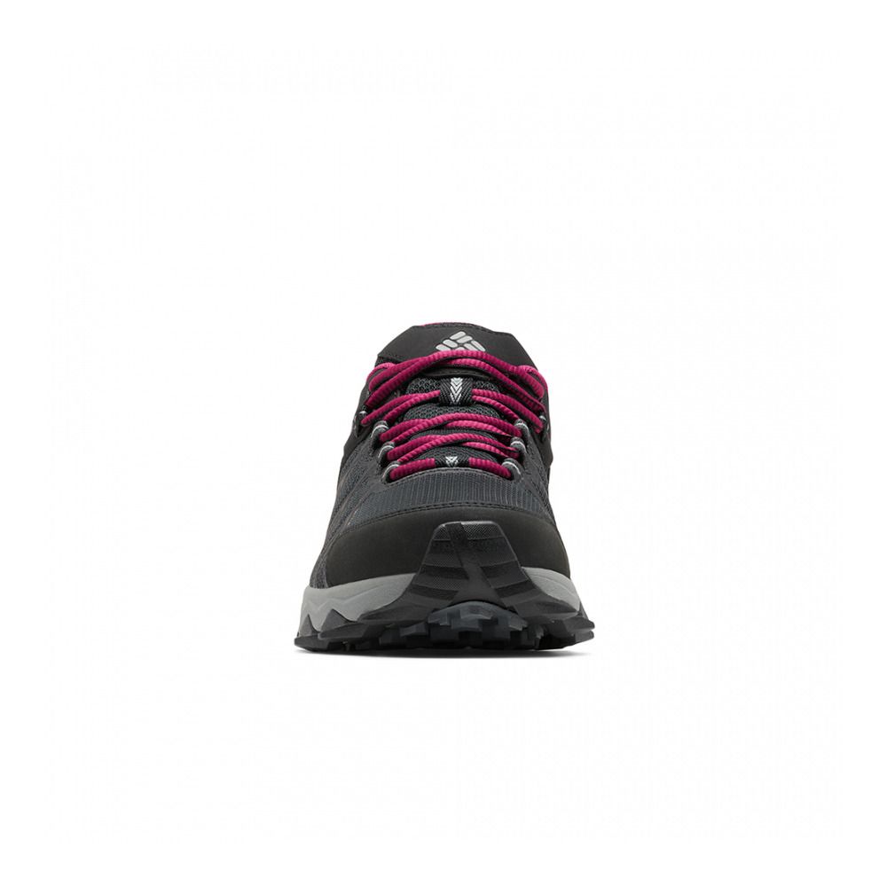 Columbia PEAKFREAK II OUTDRY - Chaussures de randonné Femme black