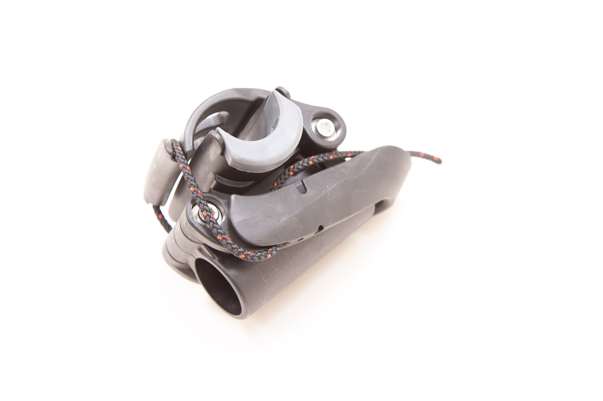 Avanti sails Poignée de Wishbone - Boom Head RDM