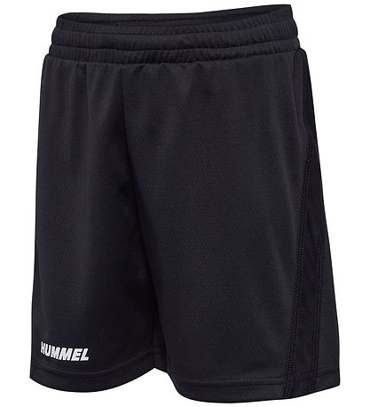Hummel Trainingsanzug - hmlMulti - Schwarz