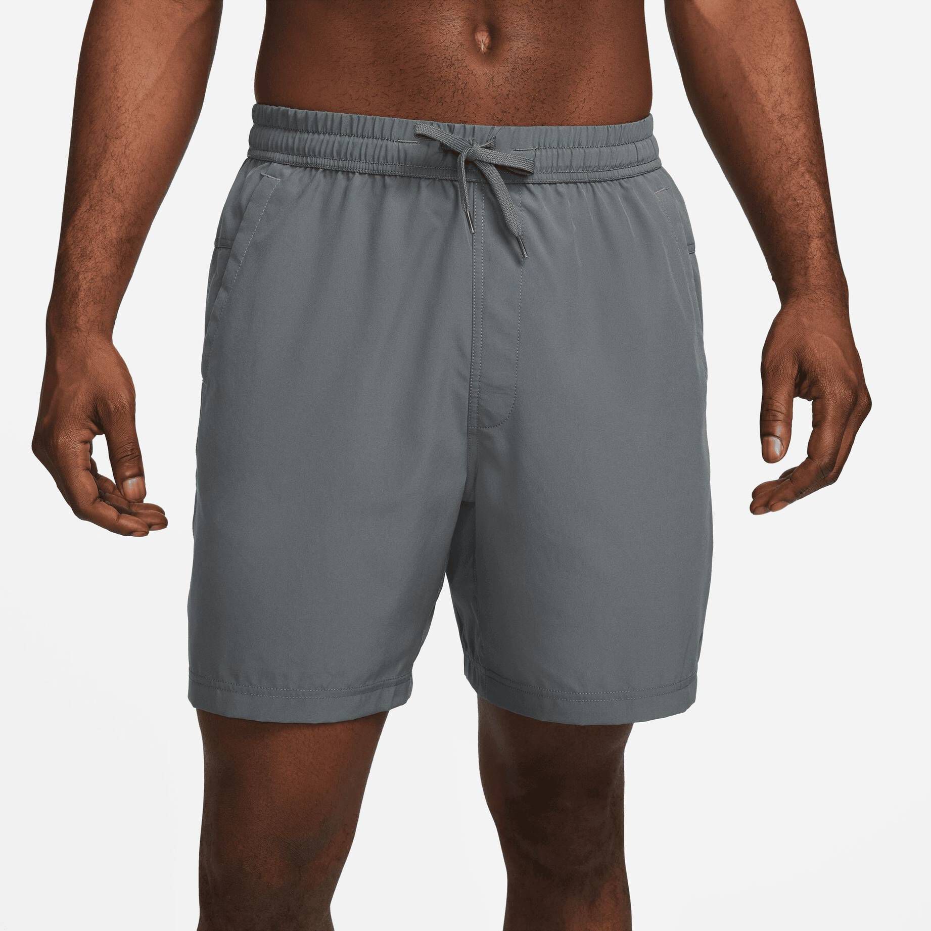 Nike| Herren Shorts NIKE DRI-FIT FORM MENS 7 UNLINED